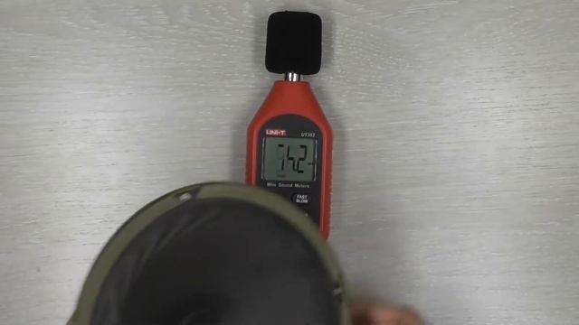 шумомер смотреть онлайн