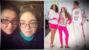 ВЫ АХНЕТЕ! Как Выглядит дочь Лолиты Милявской!