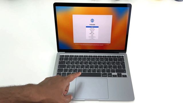 Apple MacBook Air M1 Unboxing | আপেল ম্যাকবুক M1 আনবক্সিং смотреть онлайн