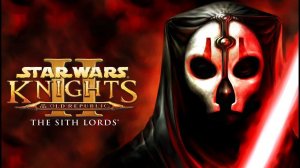 Прохождение Star Wars - KOTOR 2 без Силы! (Часть четвёртая)