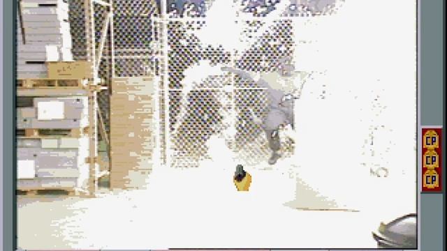 Crime Patrol (DOS, 1994) Retro Review from Interactive Entertainment Magazine смотреть онлайн