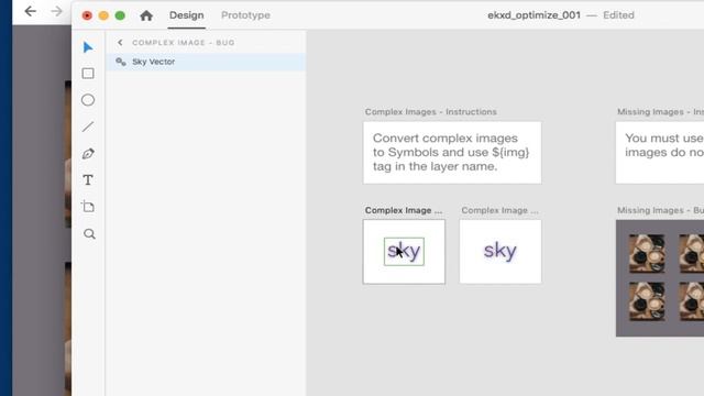 Optimize your Adobe XD to HTML and CSS Export смотреть онлайн