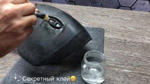 Перетяжка подушки безопасности Гранта Priora Калина 2 Шеви Нива одним куском в натуральную кожу