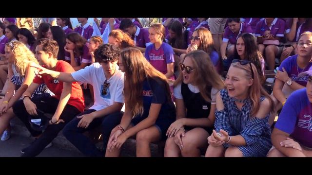 Смена по русскому языку в "Артеке" смотреть онлайн