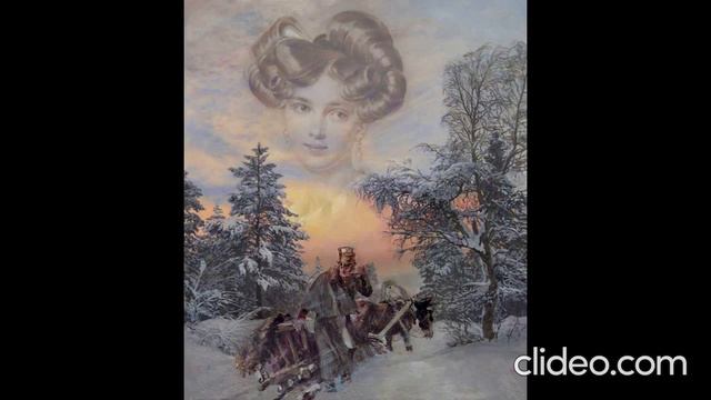 Виктор Попков (бас). Романс «Я пережил свои желанья». Музыка и партия фортепиано Виктория Филатова. смотреть онлайн