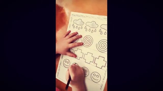 Зачем развивать мелкую моторику? смотреть онлайн