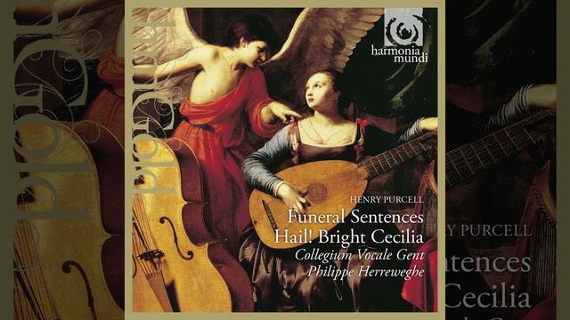 Welcome to all the pleasures: IV. While joys celestial смотреть онлайн
