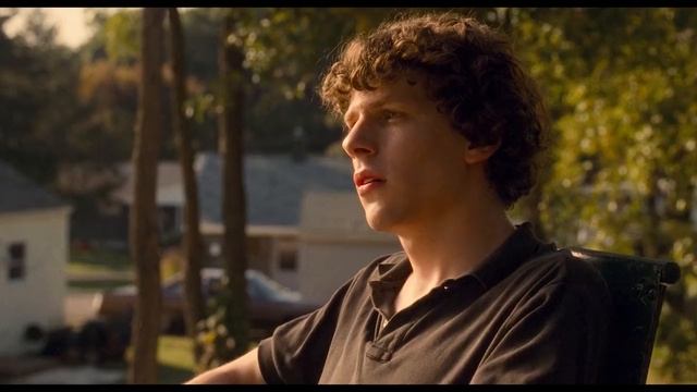"Adventureland" is a Seriously Slept on Coming of Age Classic смотреть онлайн