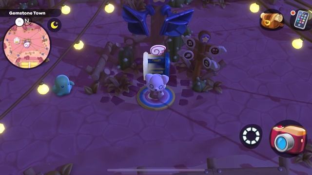hello kitty: where to find purple power crystals and how to trigger the quest (bring back the swing смотреть онлайн