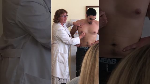 Внутренние болезни 1 семестр смотреть онлайн