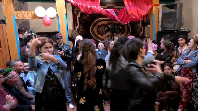 Свадьба на Памире 2020.(туй) Tajik Wedding.رقص های زیبا تاجیک