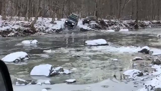 Стеклянуха берём броды смотреть онлайн