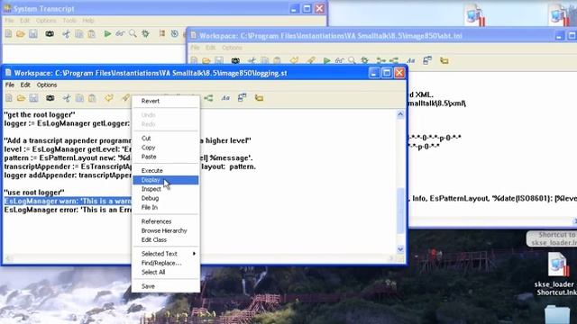 ST 4U 210: Filtering Logs by Level смотреть онлайн