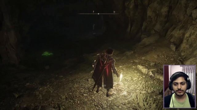 ELDEN RING Day 4?? смотреть онлайн