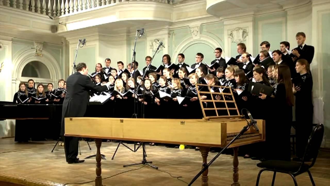 Р. Леденев "Осень пришла" смотреть онлайн