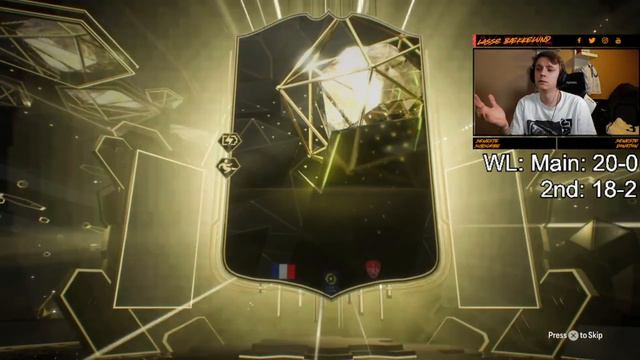 PACKER ABSURD MANGE FANTASY SPILLERE I 20-0 REWARDS PACKOPENING! смотреть онлайн
