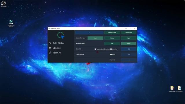 ЧИТЕРСКИЙ АВТОКЛИКЕР НА VIMEWORLD| АВТОКЛИКЕР ДЛЯ ПВП | смотреть онлайн