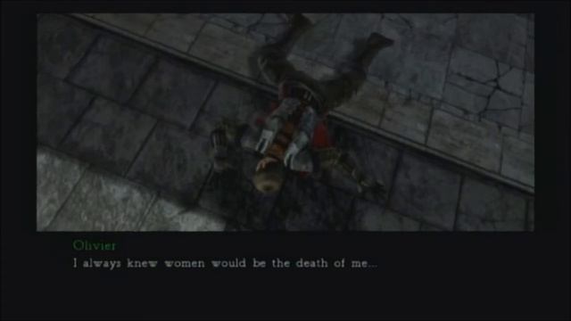 Deception 4 Blood Ties Walkthrough Part 1 смотреть онлайн
