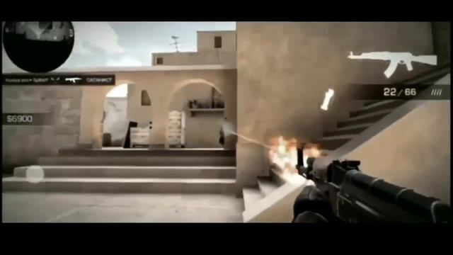 Edit / Standoff 2 / SpRaY / Miui 8 / 5k❤️❤️❤️ смотреть онлайн