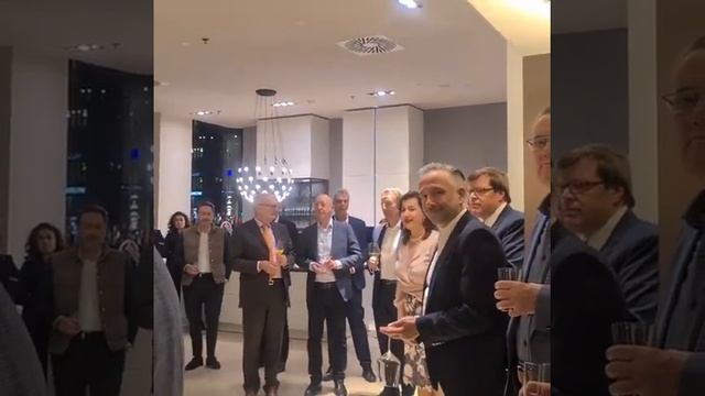 Презентация Абхазии на площадке немецкого бренда «SieMatic» смотреть онлайн