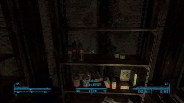 Fallout 3: (Part 31 of 39) Female Good Karma смотреть онлайн