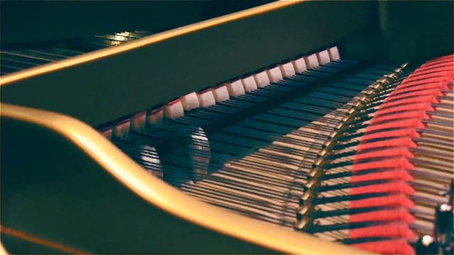 SoundBites: sE8 + Grand Piano смотреть онлайн