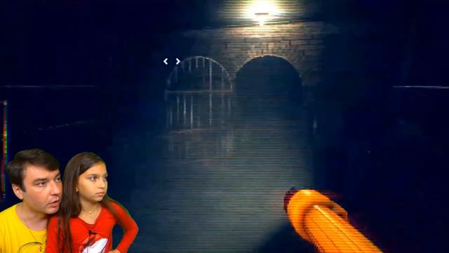 СИРЕНОГОЛОВЫЙ ЛОВИТ НАС! Спасаем друзей в ЛАГЕРЕ! Siren Head Camping Sirenhead Очень хорош Валеришк смотреть онлайн
