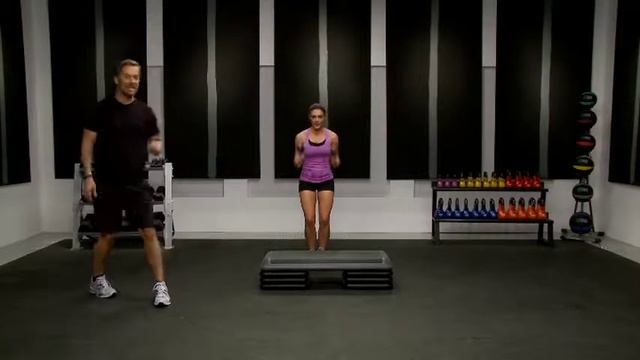 Smart Weight Loss - 30 Minute Smart Workout (2011) смотреть онлайн
