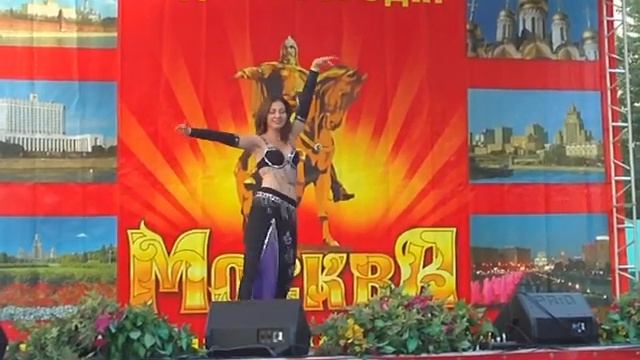 Маша танец Рассвет смотреть онлайн