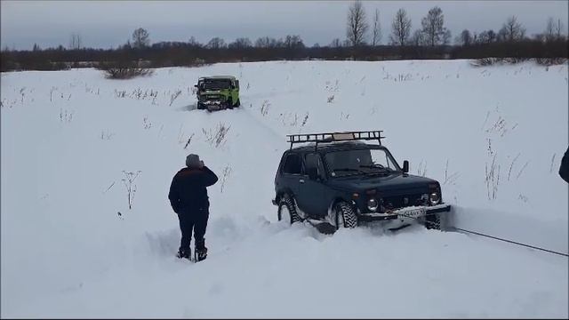 глубокий снег смотреть онлайн