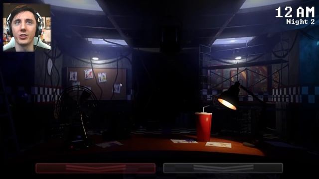 BIG CHANGES ARE COMING TO FREDBEAR'S FAMILY DINER... || The Return To Freddy's 2: Winter Wonderland