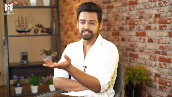 Sneak Peek - Samarth Jurel Teases 'Starry Secrets' Talk Show Trailer ??