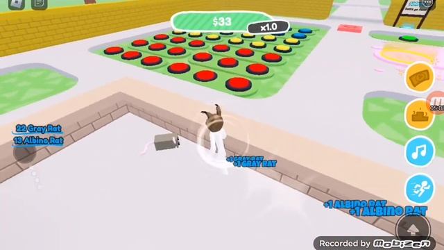 я играю в симулятр крыс в роблокс смотреть онлайн