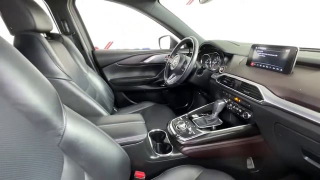 2018 Mazda CX-9 at Oxmoor Mazda | Louisville & Lexington, KY M16106A смотреть онлайн