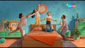 Новая заставка Карусели (26.06.2021, 22:27)