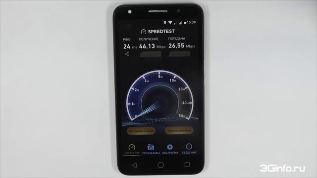 Alcatel Pixi 4 (5) 5045D. Билайн. Обзор смотреть онлайн