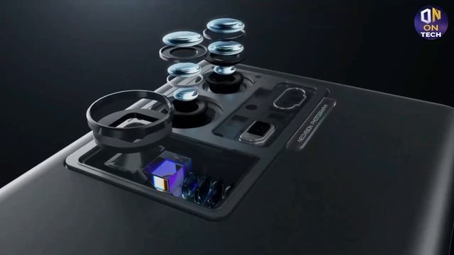 ZTE Axon 40 Ultra Review: The Best Hidden Selfie Camera Yet! смотреть онлайн