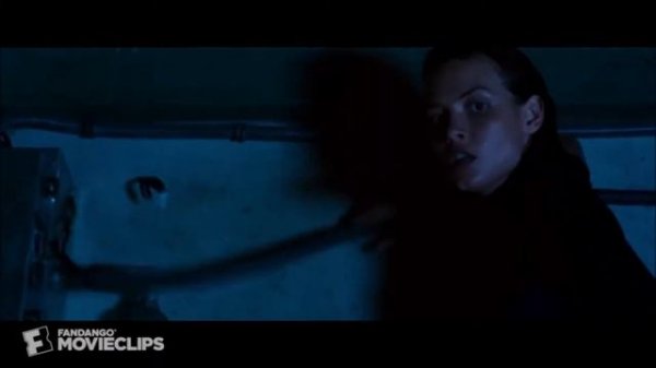 Deep Blue Sea 1999 Dr. Susan McAlester