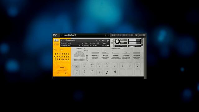 Spitfire Audio Chamber Strings Review