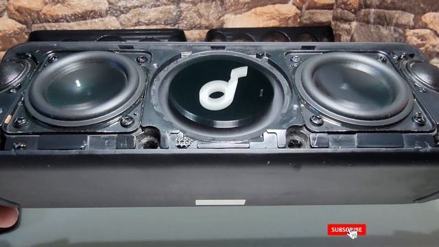 ?Anker Motion Plus, Prueba de sonido en HIFI, No¡¡ nadie se le compara?? смотреть онлайн