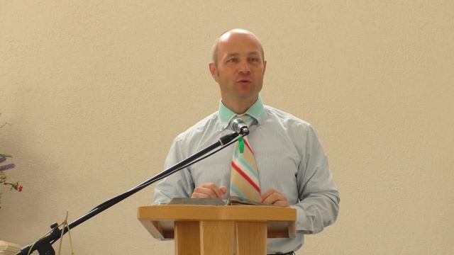 Проповедь - "Жатва" смотреть онлайн