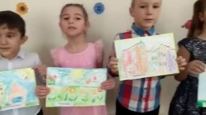 Песня Подарок маме 2021 г