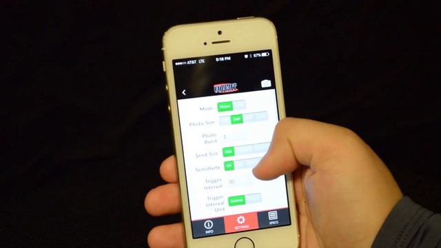 Guide to the Covert App смотреть онлайн