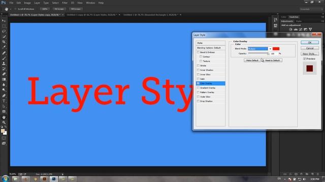 Photoshop 22. смотреть онлайн