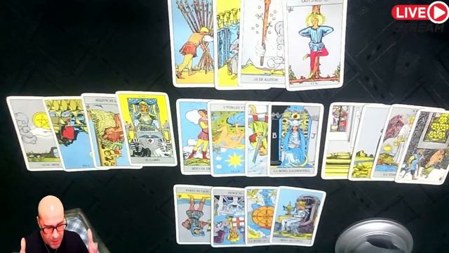 Argentina Predicciones con🔮Tarot🔮64º ESCÁNDALO ¿A QUÉ VINO EL AVIÓN IRANÍ A LA ARGENTINA?#AlexBeato смотреть онлайн