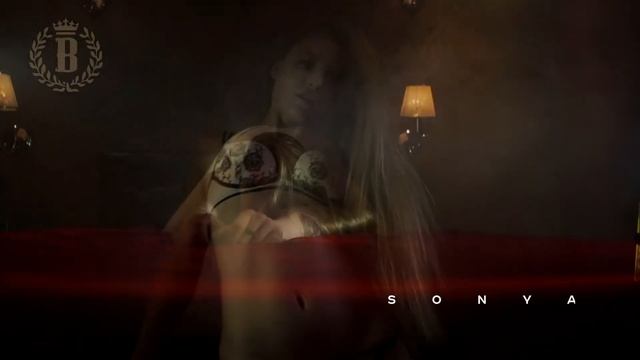 Салон Baron. Соня смотреть онлайн