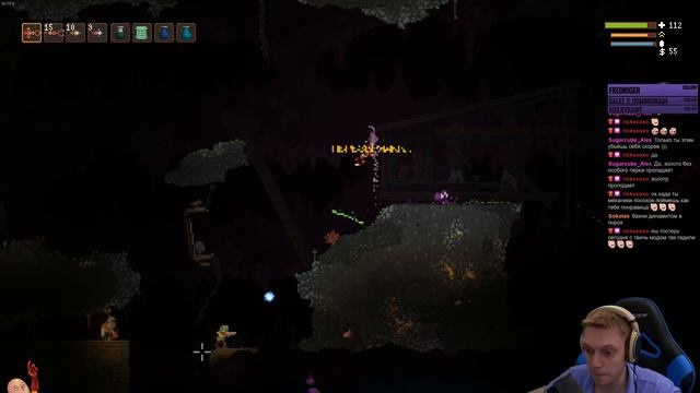 Один из интереснейших рогаликов! Релиз игры! | Noita #1 смотреть онлайн