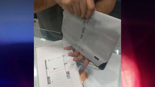 Samsung Galaxy Tab S7 Plus CONFIRMED!! смотреть онлайн