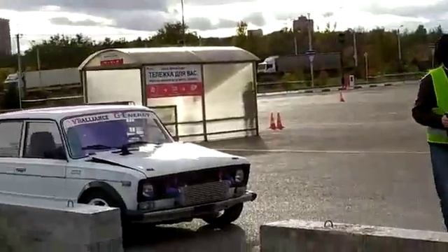Drift Nissan Skyline R33 пара , Кубок G-Energy service 12-13/10/19 Волгоград смотреть онлайн