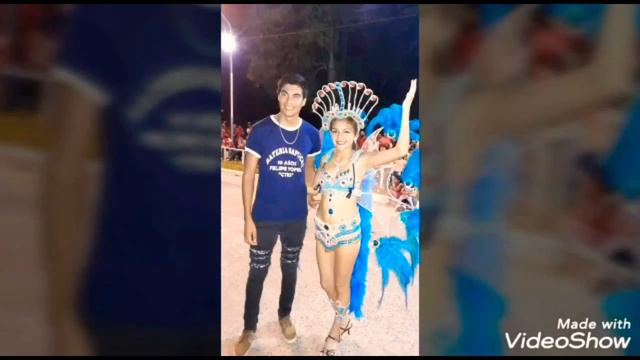 Sapucay Pora [2018] fts Edit смотреть онлайн